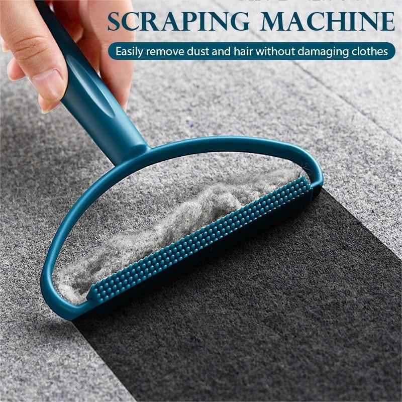 Portable Lint Remover Clothes Fuzz Shaver