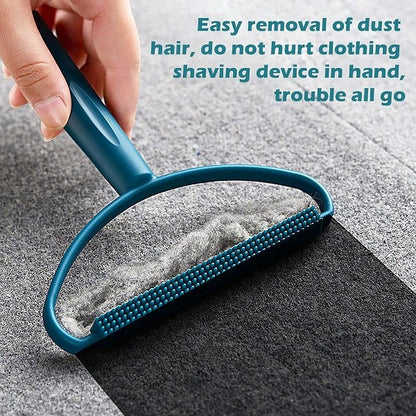 Portable Lint Remover Clothes Fuzz Shaver