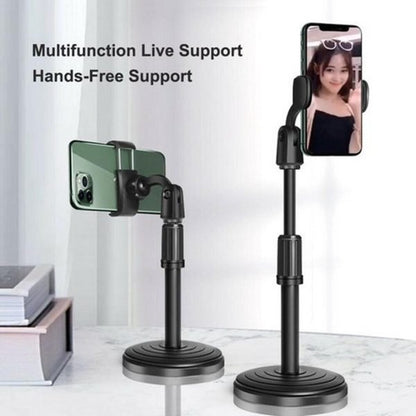 Multi-Function Mobile Phone Stand