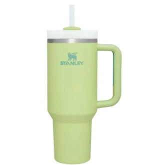 Original Stanley Stainless Steel Tumbler With Straw 40oz