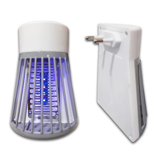 LED Light Mosquito Killer Lamp