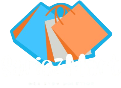 Sariaz Mart - One Stop Solution